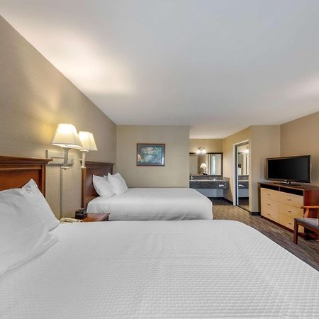 Best Western La Posada Motel Fillmore Exterior photo